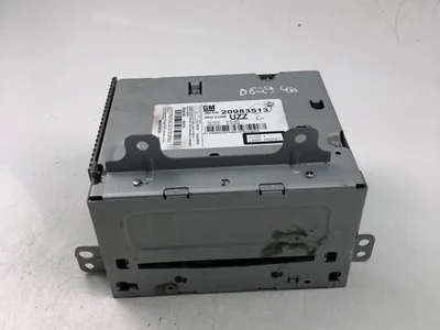 Opel 20983513 INSIGNIA A (G09) 2012 Radio / lecteur CD - Image 1