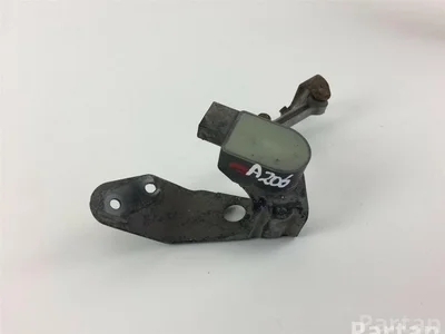 Audi 4E0907503D A8 (4E_) 2007 Capteurs - Image 1