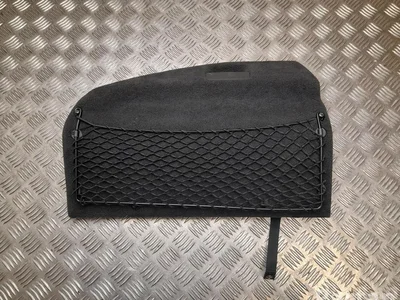 Porsche 97055135700, 9704010845 PANAMERA (970) 2015 Rembourrage du coffre - Image 1