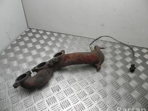 Jaguar RX-DX23-9430-AA / RXDX239430AA XJ (X351) 2014 Collecteur d'échappement