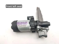 Maserati L0237729AA06, 8500205 QUATTROPORTE VI 2014 Moteur électrique