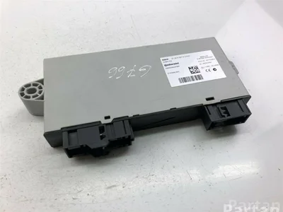 BMW 9347913 X3 (F25) 2010 Aparato de mando - Imagen 1