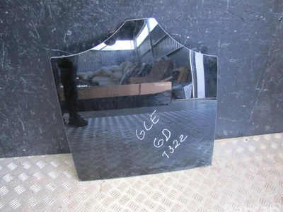 Land Rover RANGE ROVER EVOQUE (L538) 2012 Vitre de porte Right Rear - Image 1