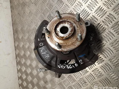 Kia K02R NIRO 2023 Logement de roulement de roue Right Front - Image 1