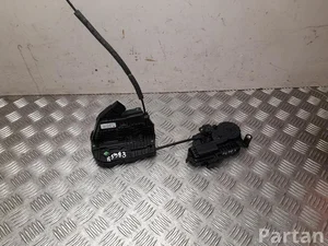 XPeng 5610009EF1 P7 2025 Zamek drzwi z przodu po prawej