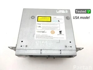 Rolls-Royce 9227661, 922766101, 0730876, 2122278 GHOST (RR4) 2010 Control unit for navigation system