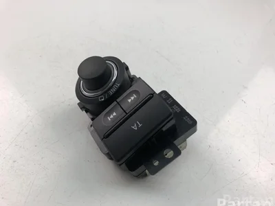 Nissan 283955X00C NP300 NAVARA (D40) 2006 Commutateur/ Bouton - Image 1