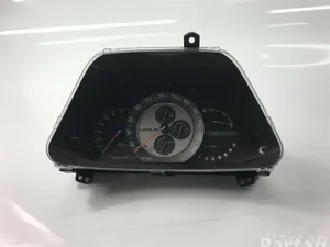 Lexus 83800-53090 / 8380053090 IS I (JCE1_, GXE1_) 2003 Tableau de bord