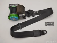 Audi 8T1857706H A5 (8T3) 2010 Pas bezpieczeństwa z przodu po prawej