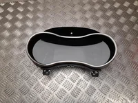 Jeep 05091682AJ GRAND CHEROKEE IV (WK, WK2) 2014 Tableau de bord