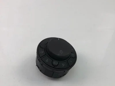 Opel 13249396EA CORSA D 2009 Interrupteur de lumière - Image 1