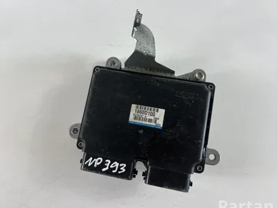Mitsubishi 1860D100 OUTLANDER III (GG_W, GF_W, ZJ) 2015 Unité de contrôle moteur - Image 1