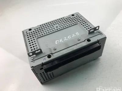 Ford F1BT-18C815-GE / F1BT18C815GE TRANSIT komercinis 2015 Audio/ video/ navigacijos sistemos - Nuotrauka 1