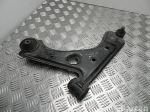 Opel 012416134265 ADAM 2013 Devant  bras de commande de voie inférieur