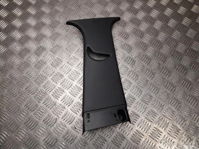 Ford L1TB-A24582-ABW / L1TBA24582ABW Puma 2020 Tapisserie voiture right side - Image 1