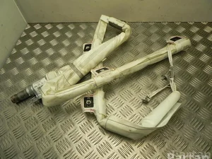 Mercedes-Benz A 166 860 24 00 / A1668602400 GLE (W166) 2017 Airbag de tête