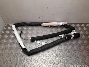 Peugeot 9828187980 5008 II 2022 Airbag de tête