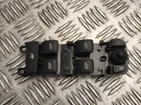 Gebrauchtes Original Land Rover AH22-1450-AC / AH221450AC DISCOVERY IV (L319) 2013 Fensterheberschalter vorne links