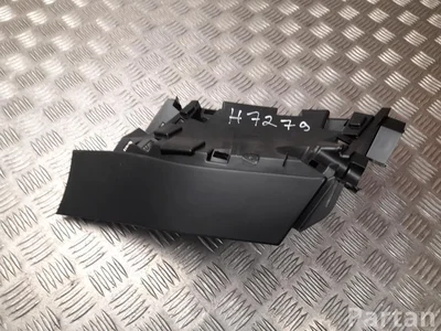 Polestar 80009780, 80012929 4 2025 Rėmelis kairė pusė - Paveiksliukas 1