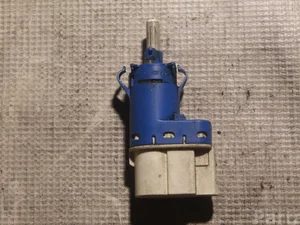 Mazda PA6-GF30 / PA6GF30 6 Saloon (GH) 2010 Système de freinage