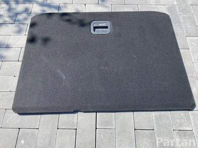 Ford L1TBS11798A ; L1TBS11798AEW / L1TBS11798A, L1TBS11798AEW Puma 2025 Trunk mat - Image 1