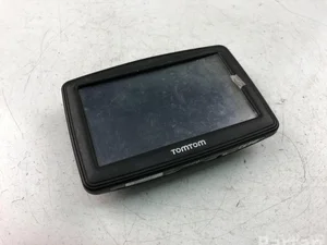 Peugeot N14644 307 (3A/C) 2003 Système audio / vidéo / navigation