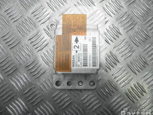 Nissan 98820AV200 PRIMERA Estate (WP12) 2003 Unité de contrôle pour airbag