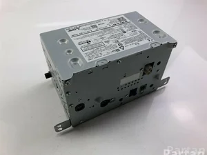 Volvo 32141084AA XC60 II (246) 2018 Sistema de navegación/ audio/ video