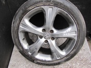 HONDA SWA975AJ-DOT / SWA975AJDOT CR-V III (RE_) 2008 Aliuminis ratlankis 5x114  R19 EJ 7.5 ET50