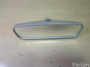 AUDI 8D0 857 511 A / 8D0857511A A3 (8P1) 2009 Interior rear view mirror