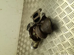 BMW 9845814 4 G23 Convertible 2021 Turbocompresseur