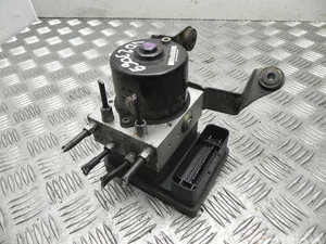 Mazda 5N61-2C405-AB / 5N612C405AB 6 Saloon (GG) 2006 Unidad de control con hidráulica  ABS