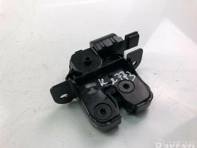 Renault 846307169R CLIO IV Grandtour (KH_) 2015 Serrure - Image 1