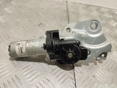 BMW 0390204143, P1128860305, 05007383 3 Gran Turismo (F34) 2014 Moteur électrique - Image 1