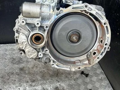 Gebrauchtes Original Škoda VCZ SUPERB III Kombi (3V5) 2023 Automatikgetriebe 7-Gang - Bild 1