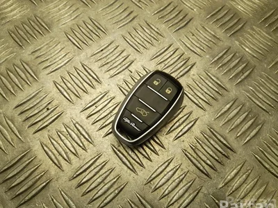 Alfa Romeo 156140440 GIULIA (952_) 2018 Clé - Image 1