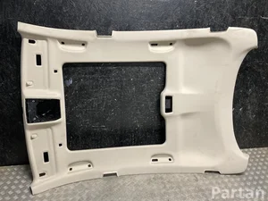 BMW 7220626 5 Gran Turismo (F07) 2013 Stogo apmušalas, apdaila