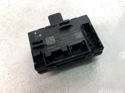 Audi 8K0959793R A4 Avant (8K5, B8) 2013 Unités de contrôle - Image 1