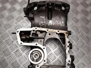 Opel 9827467380 Mokka II 2021 Oil Pan