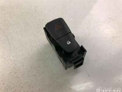 Dacia 252905668RB SANDERO II 2014 Éclairage d'urgence / interrupteur de danger - Image 1