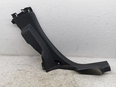 Citroën 9812817877, 9813920377 C3 III (SX) 2020 plaque de seuil - panneau de seuil - Image 1