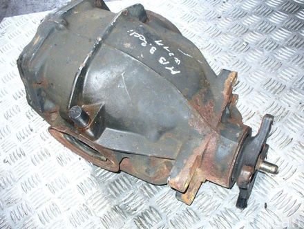 MERCEDES-BENZ A2303510005 2.65 / A2303510005265 E-CLASS (W211) 2005 Rear axle differential