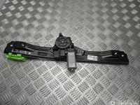 BMW 7463490 2 Gran Tourer (F46) 2018 Lève-vitre Right Rear