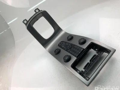 Volvo 1065703 V40 Hatchback 2012 Contrôle automatique de la climatisation - Image 1