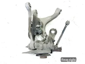 Porsche 8R05054366C MACAN (95B) 2015 Kit de suspension arrière right side