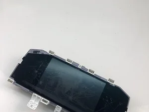 Volkswagen 2GJ920310A T-Roc (A11/AC7) 2018 Tablero de instrumentos