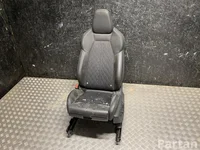 Audi Q5 GUB 2025 Passenger seat