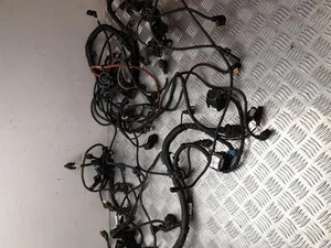 BMW 8605927, 8636068, 8636066 4 Gran Coupe (F36) 2017 Fils du compartiment moteur