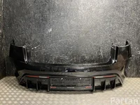 Gebrauchtes Original BYD SEAL 2026 Stoßfänger hinten