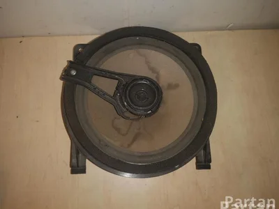 Volvo 9472374 S80 I (TS, XY) 2000 Altavoz - Imagen 1